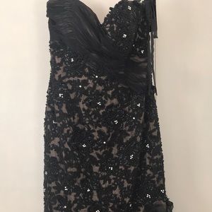 Brand New Gorgeous Jovani Dress
